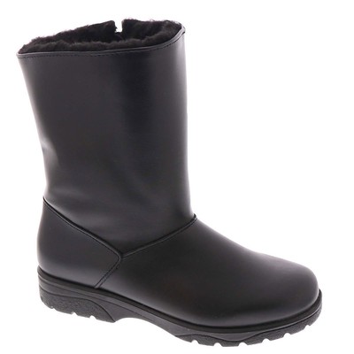 

Женские ботинки Toe Warmers Summit 2, Черный