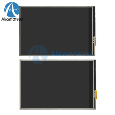 1/2/5PCS 3.5'' Inch TFT Color Screen Module 480*320 LCD Display for Arduino