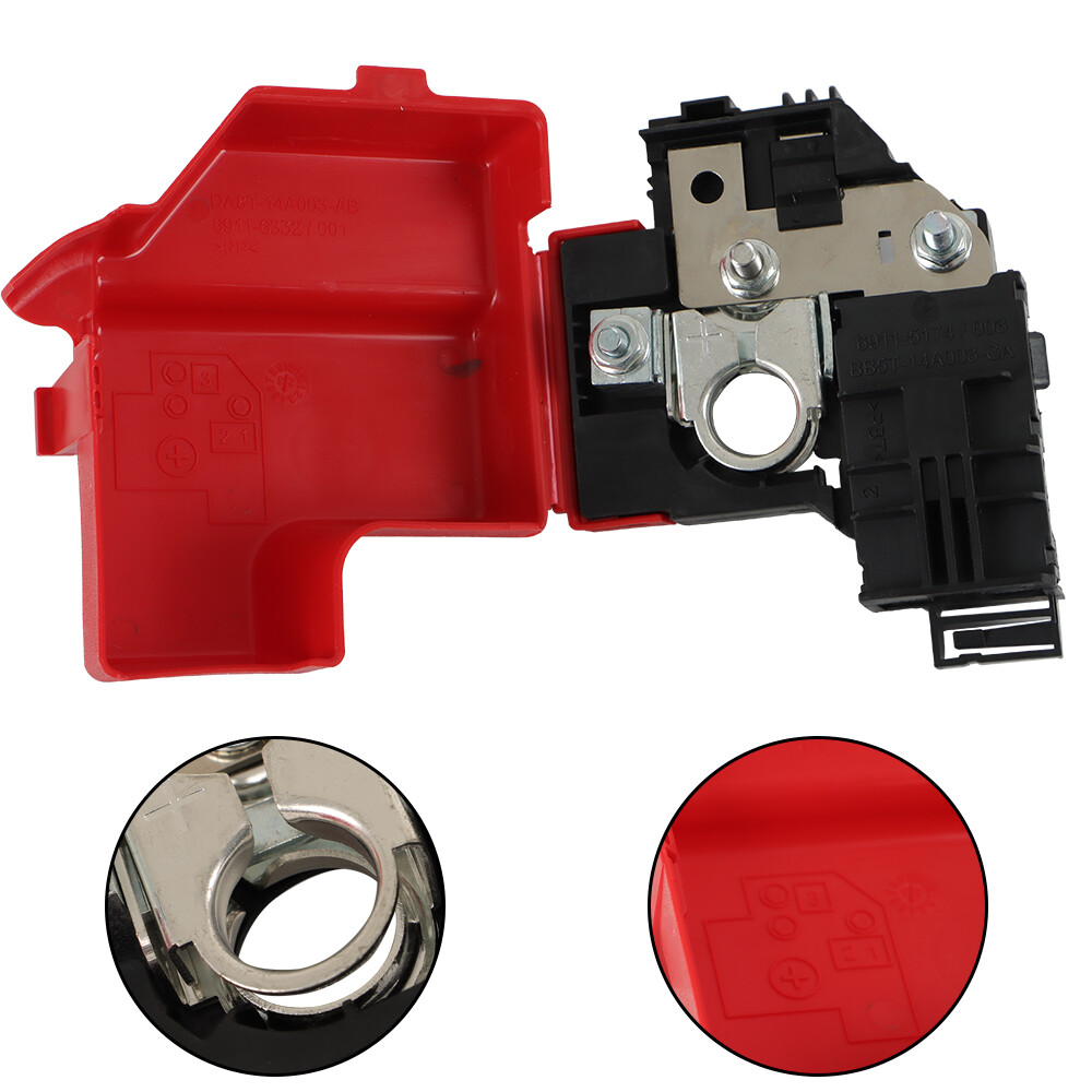 For 2013-2015 Explorer Taurus Ford 3.5L V6 DA8Z14526A Battery