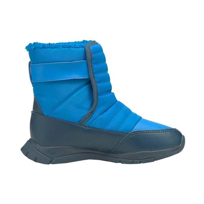 

Синие повседневные ботинки Puma Nieve Snow Youth Boys 380745-01, Синий, Puma Nieve Snow Youth