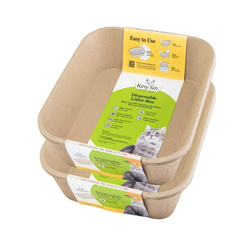 Large (pack Of 6)