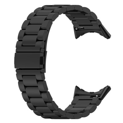 For Google Pixel Watch Band 2 1  Stainless Steel Wrist Bands Replacement Strap