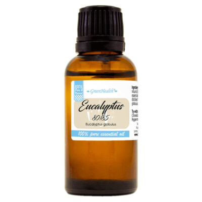 Essential Oils - 30 mL (1 oz) - 100% Pure Therapeutic Grade Oil - 60+ Options!