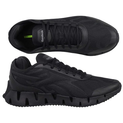 REEBOK SHOES UNIVERSAL MEN REEBOK ZIG DYNAMICA 3 GY7706 BLACK