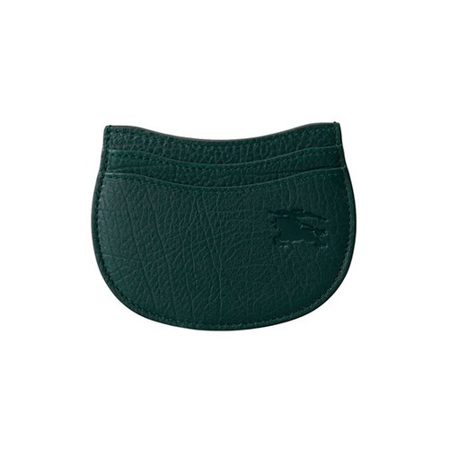 Pre-owned Burberry Id Wallet Ls Rocking Card Case Lgl 8082264 Vine B7325 In D.gr/vine/b7325