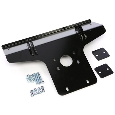 KFI Products Plow Mount for 2016-2022 Kawasaki KAF1000 Mule PRO-DXT Diesel UTV