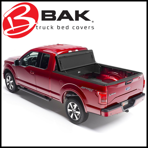 Fold Away Utility Box Fits 2000-2021 Toyota Tundra