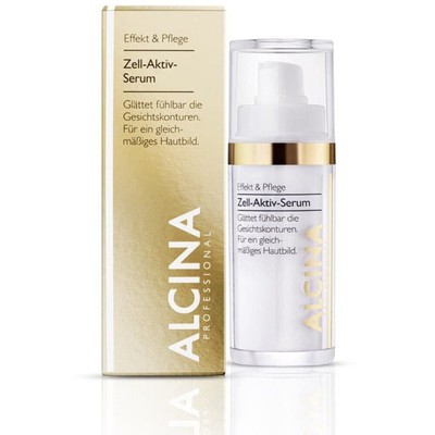 ALCINA Zell Aktiv Serum 30ml