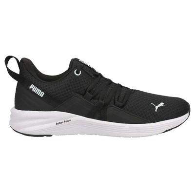 Женские черные кроссовки Puma Better Foam Prowl Alt Training 376182