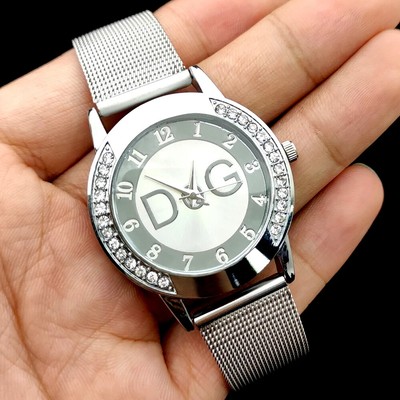 2025 Hot Sale European Fashion Watch Women Luxury Brand Watch