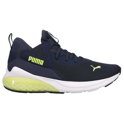 

Puma Cell Vive Training Youth Boys Синие кроссовки Спортивная обувь 194785-11, Синий, Puma Cell Vive Training Youth