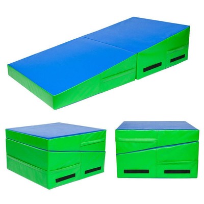 gymnastics cheese mat cheap