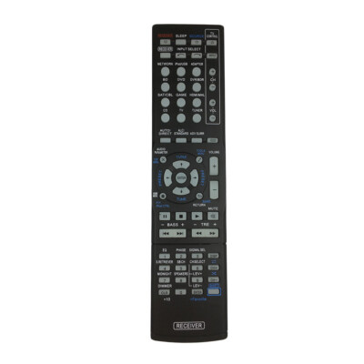 Remote Control For Pioneer VSX-D814 VSX-D814-K VSX-2012-K VSX-1012-K AV Receiver