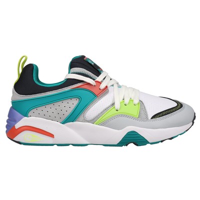 Мужские кроссовки Puma Mmq Sail Blaze Of Glory на шнуровке, размер 10,5 М, повседневная обувь 386
