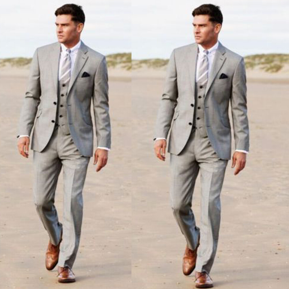 bridegroom wedding suits