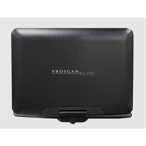 Proscan Elite 13.3" Portable DVD Player Black PEDVD1332