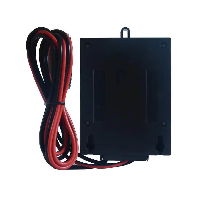 180-Watt Monocrystalline Solar Panel with Charge Controller and Aluminum Frame