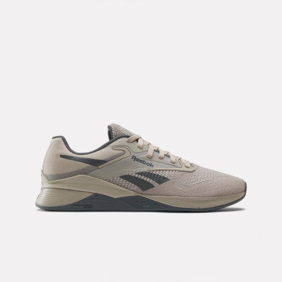 Reebok Nano X4 14 [100074303] Men Training Shoes Ash/Pure