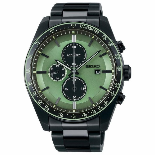 F217-jA1414 SEIKO セイコー スポーチュラ 7T82-0AA0 腕時計 メンズ クオーツ コマ有 箱付 現状品★⑩ A Review of the Seiko SBDC105⁄SPB147. | WatchUSeek Watch Forums