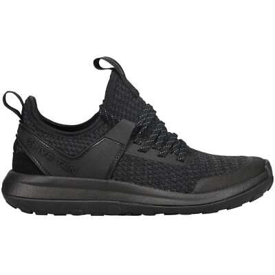 Adidas Five Ten Access Knit Hiking Женские черные кроссовки Спортивная обувь D97814