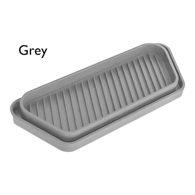 for Refrigerator Water Dispenser Water Drip Tray Drainage Pan Drip Catcher