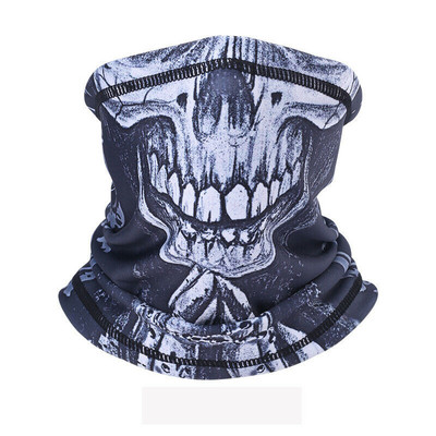 Winter Neck Warmer Gaiter Fleece Ski Face Mask for Cold Weather Outdoor Sports