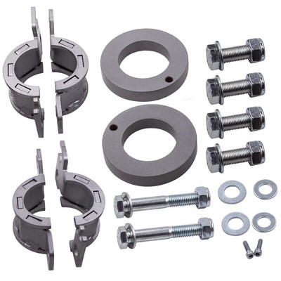 jeep kit cherokee lift level 50mm wk2 grand inch