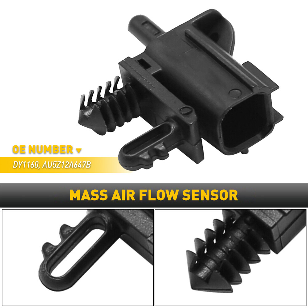 Ambient Air Temperature Sensor fits for 2011-2021 Ford Edge
