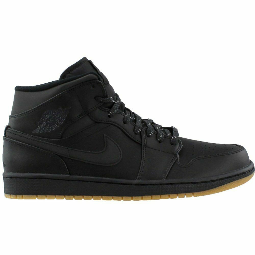 Nike Air Jordan 1 ブラック/ブルー 27.0 NIKE(ナイキ) Air Jordan 1 Retro High OG Obsidian/University