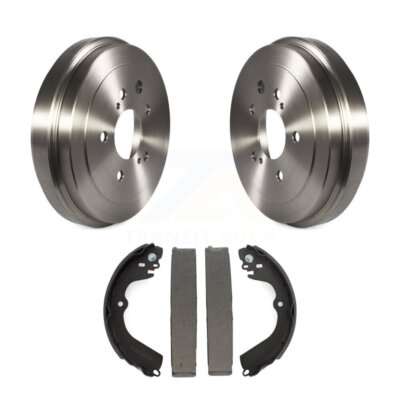 Rear Brake Drum Shoes Kit For Nissan NV200 Chevrolet City Express K8N-100576