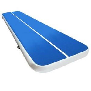 ibigbean Inflatable Gymnastics Mat Air Track Tumbling12m