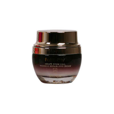 [FARM STAY] Grape Stem Cell Wrinkle Repair Eye Cream - 50ml / Free Gift