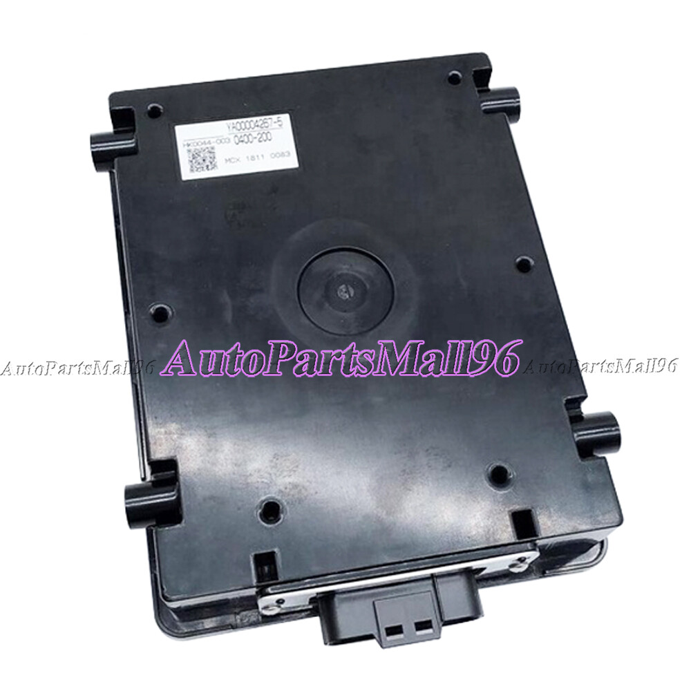 YA00004267-5 Fit for HITACHI ZX360-5G Engine Controller