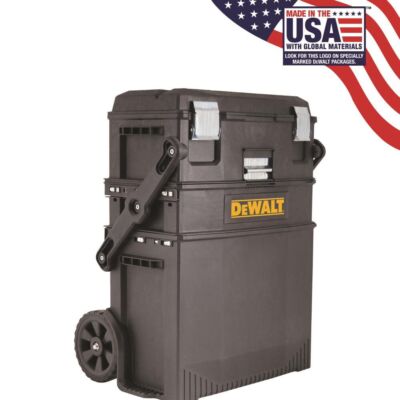 Dewalt Mobile Work Station