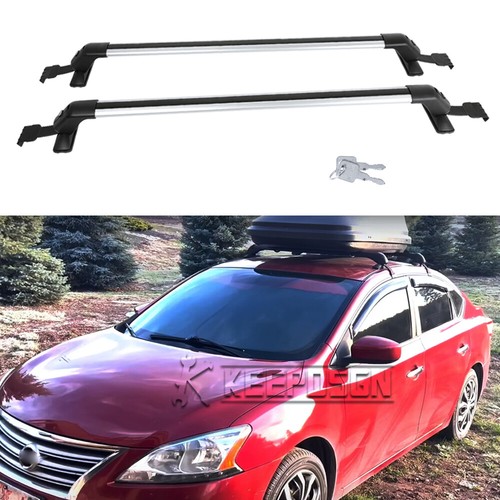 Cargo Carriers + Lock