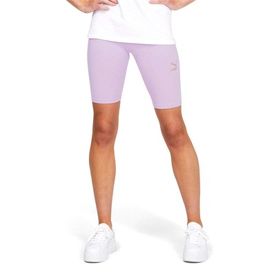 

Женские спортивные леггинсы Puma Iwd Bike Legging размера  53705001, Фиолетовый, Puma Iwd Bike Legging Shorts