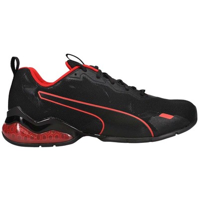

Мужские кроссовки Puma Cell Valiant Training, размер 11,5 м, спортивная обувь 194055-11, Черный, Puma Cell Valiant Training