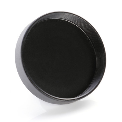 Metal DSLR Camera M42 Rear Lens Cap for 42mm Lens Mount Asahi Pentax Ricoh