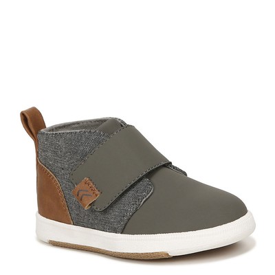 

Слипоны для мальчиков Baxley II от Dr. Scholls, Grey