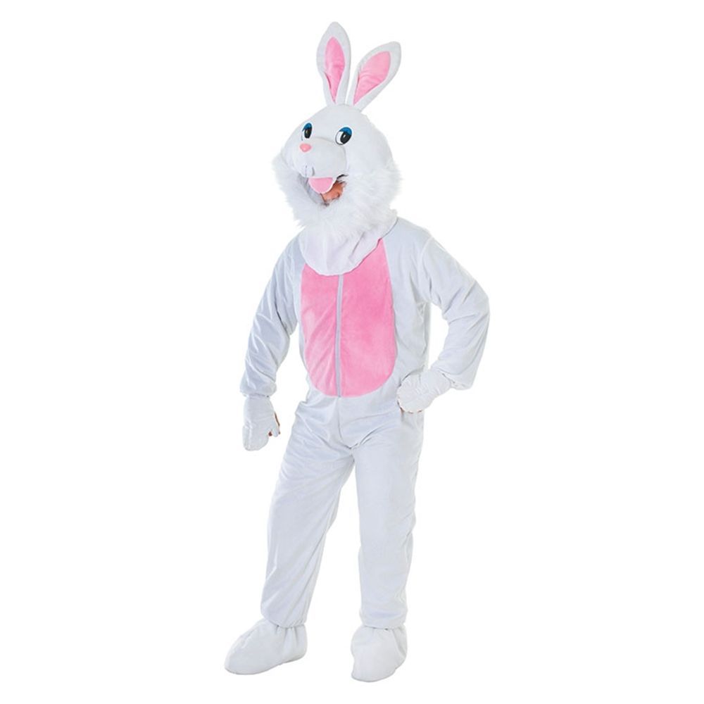 Disfraces de Piel Unisex