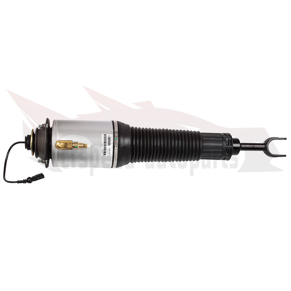Front Pair Air Suspension Struts Assembly For Audi A8