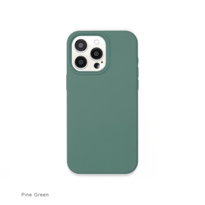 Martinduke Silicone Phone Case for iPhone 15/15plus/15pro/15promax