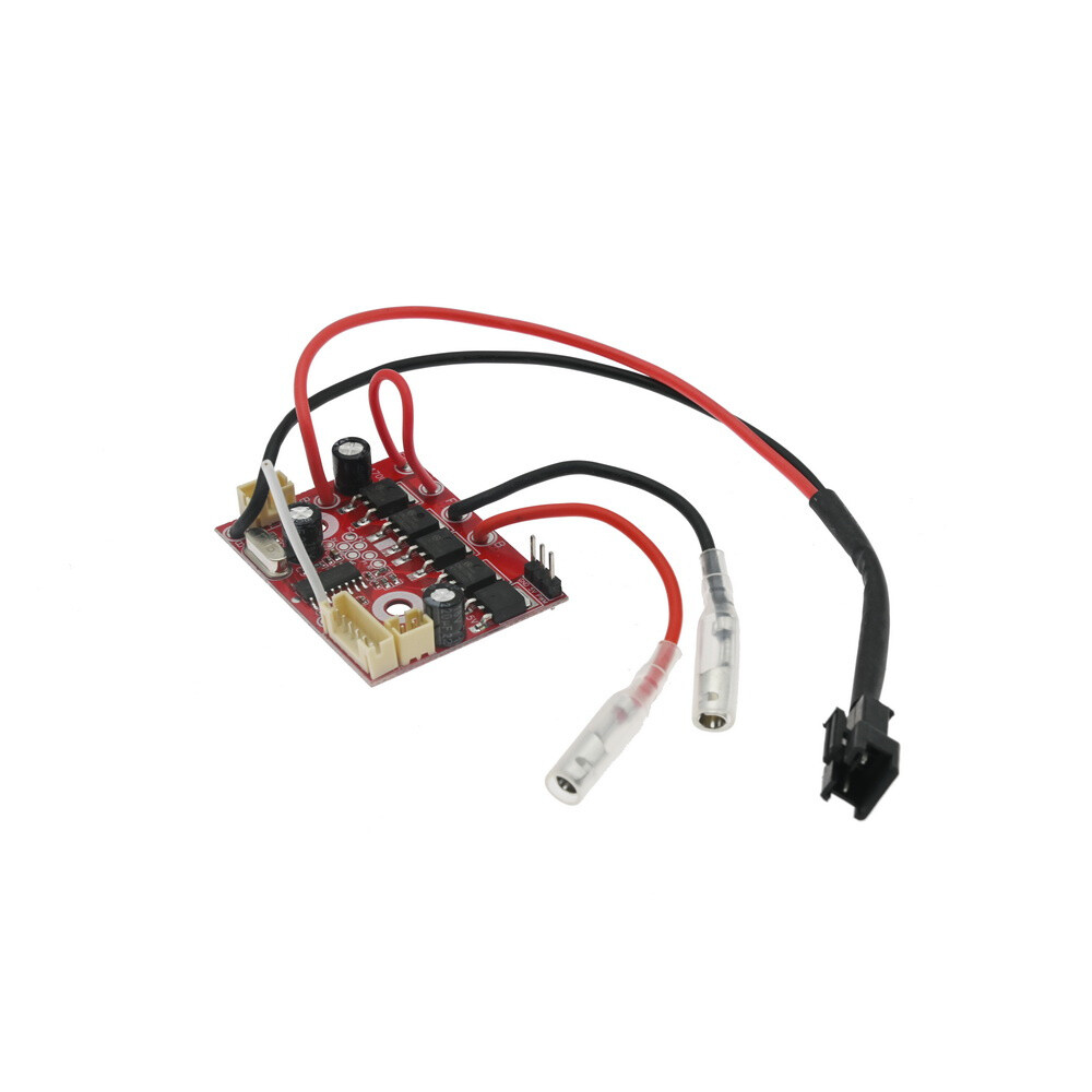 2.4G For MN86 RC Car Circuit Board Vehicle Parts For MN86 MN86S