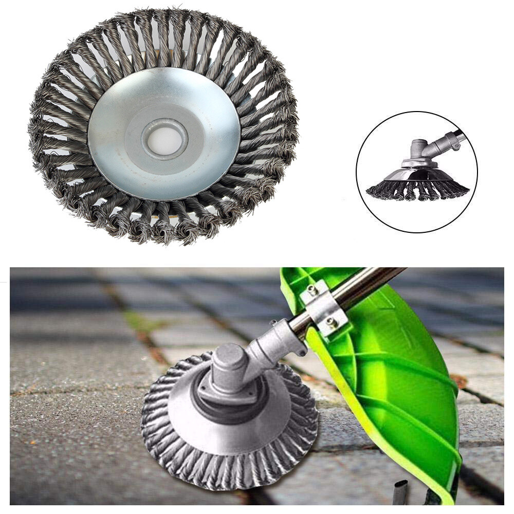 wired trimmer blade uk