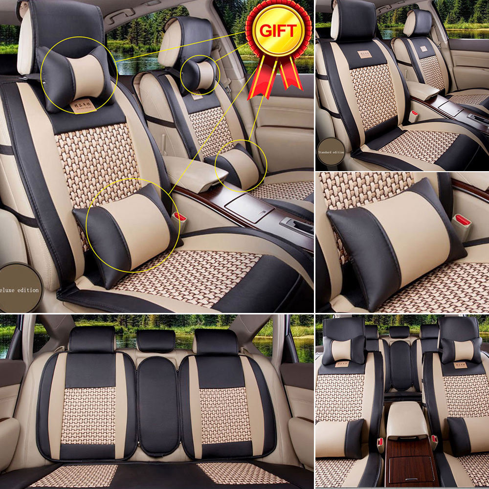 Auto Interior Accessories Set