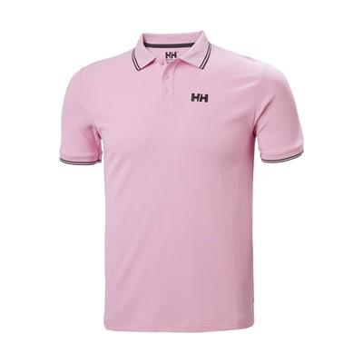 

Helly Hansen Polo Kos Мужские розовые, Розовый, Helly Hansen Polo Kos