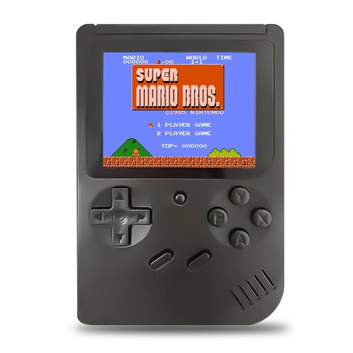 portable tv game console