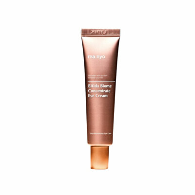[MANYO FACTORY] Bifida Biome Concentrate Eye Cream - 30ml / Free Gift