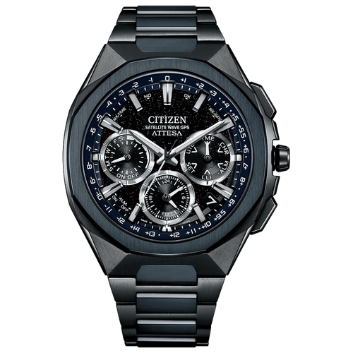 時計 CITIZEN NK0000-95L Automatic Citizen Automatic Blue Dial Men's Watch NK0000-95L - Watches