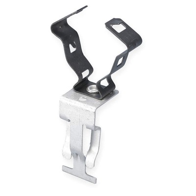 NVENT CADDY 6MATA Outlet Body, T-Bar Conduit Clip,Steel 2KXK8
